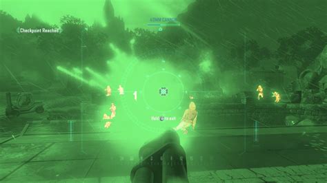 Screenshot Of Call Of Duty Black Ops Ii Windows 2012 Mobygames