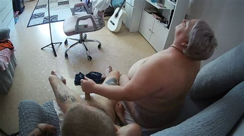 Mother In Law Enjoys Milking Cock Russian JOI Porn By FapHouse XHamster