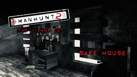 Manhunt The Vienna Cut Scene Safe House Youtube