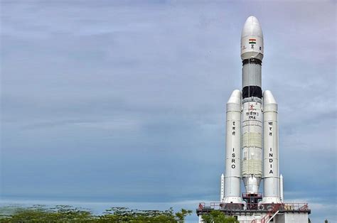 Journey To The Moon Chandrayaan 3s Historic Launch