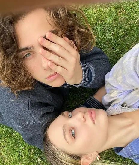 Maddie Ziegler - Age, Boyfriend, Net Worth, Dating, Height