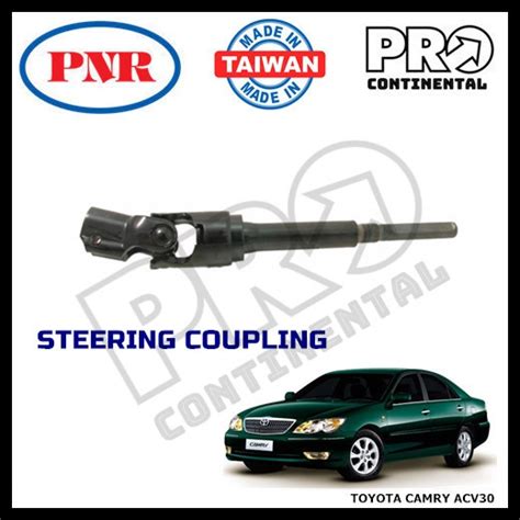 Toyota Camry Acv Acv Steering Shaft Coupling