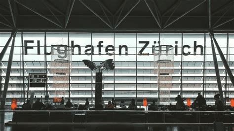 Best Zurich Airport Hotels with Free Shuttle - SwitzerLanding