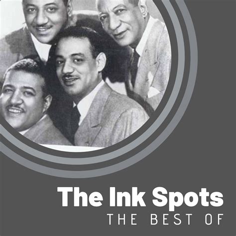 Address Unknown The Ink Spots 单曲 网易云音乐