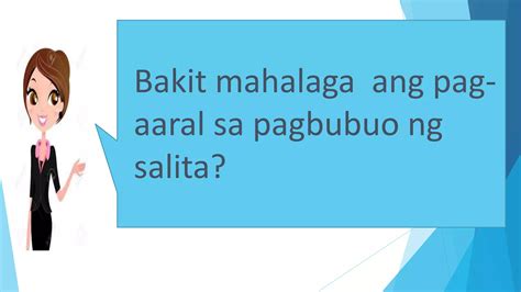 Paglalapi Ppt