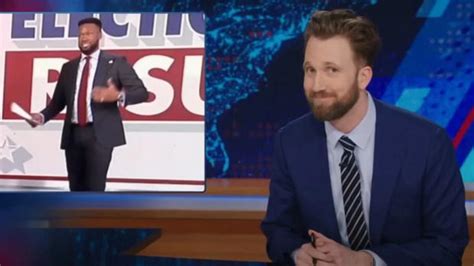 The Daily Show S Jordan Klepper Offers Humble Suggestion For Republicans To Win Over Women