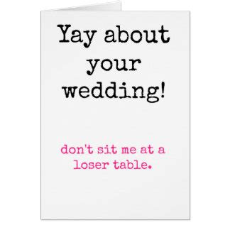 Funny Engagement Cards | Zazzle