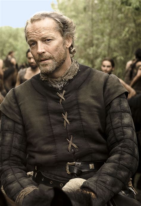 Jorah Mormont - Jorah Mormont Photo (37385182) - Fanpop