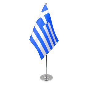 Personalised Greece Flag Custom Flag The Flag Shop