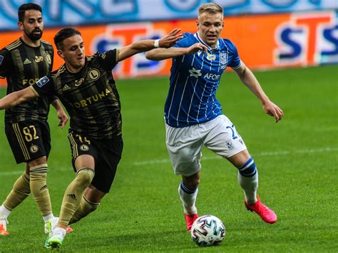 The Polish footballer has found a new club. A surprising transfer