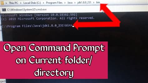 How To List Contents Of A Folder In Command Prompt Templates Printable