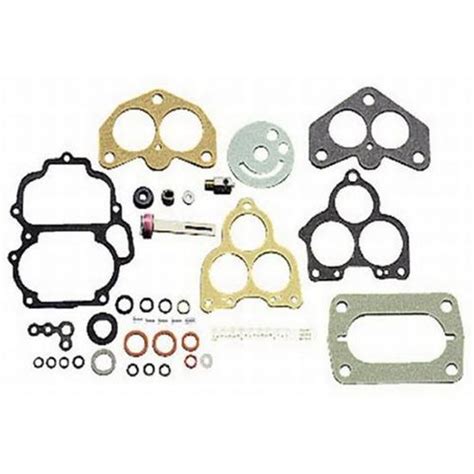 Holley Barrel Carburetor Rebuild Kit