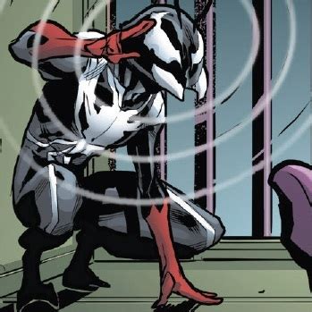 Venomverse / Characters - TV Tropes