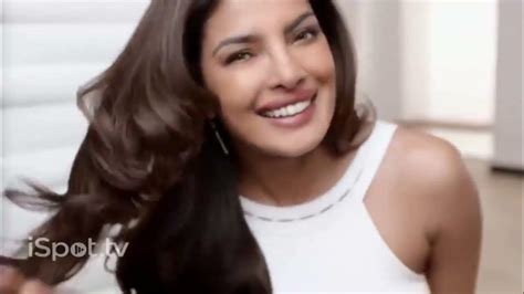 Pantene Pro V Priyanka Chopra Hair Ad Youtube