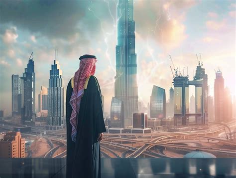 Saudi Arabia Launches Metaverse Platform To Commemorate Culture On