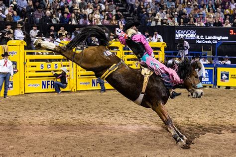 Arriba 80 Imagen Wrangler National Finals Vn