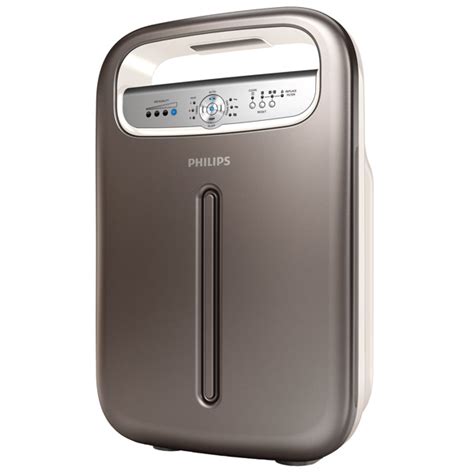 Воздухоочиститель Philips AC 4004 - «Чистота залог здоровья» | отзывы
