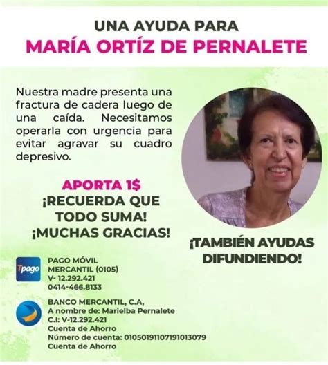 Carmen Loreto On Twitter RT Malegarrido Queridos Amigos La Sra