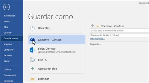 Partes De Word De Microsoft Y Sus Grandes Funciones VidaBytes 2022