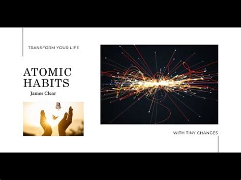 Atomic Habits Audiobook Hindi Podcast James Clear Transform