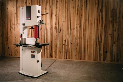 Jet Jwbs In Steel Frame Bandsaw From Jet Acme Tools