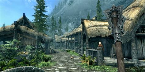 15 Things To Do In Skyrim Most Players Never Discover