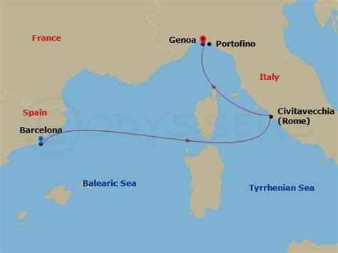 MSC Cruises Sailings 2024-2025 | CruiseBooking.com