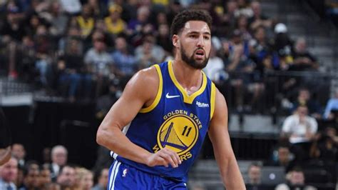 Klay Thompson Injury Update: What Happened to Him?