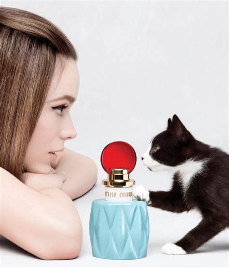 The Long Awaited Miu Miu Fragrance is Here
