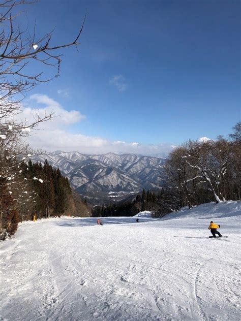 Best Ski Resorts Near Tokyo Japan Ski Season Kyuhoshi