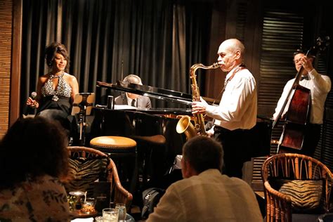 7 Best Jazz Bars And Pubs In Bangkok Bangkok Nightlife Go Guides