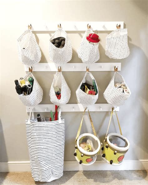 33 Smart Toy Storage Ideas to Try