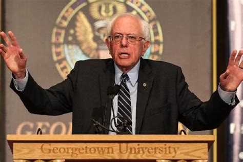 Sanders Invokes Fdr To Defend Democratic Socialism Politico