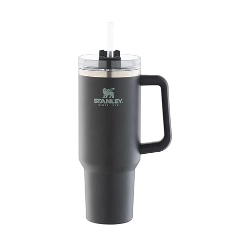 Stanley Adventure Quencher Tumbler 40oz Black