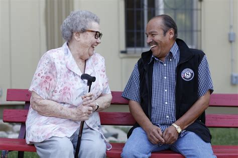 Americorps Seniors Cove Behavioral Health