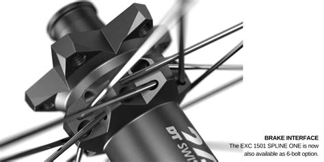 Dt Swiss Exc Spline One The Bike Settlement