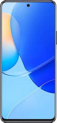 Huawei Nova 9 SE Dual SIM 8GB 128GB Midnight Black Skroutz Gr