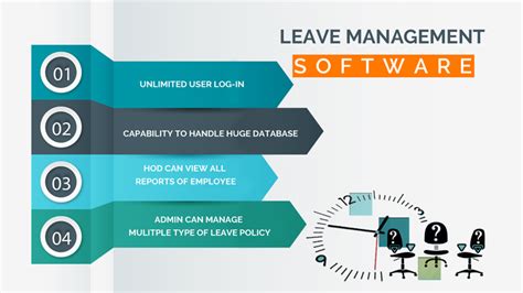 Leave Management Software Starlink India