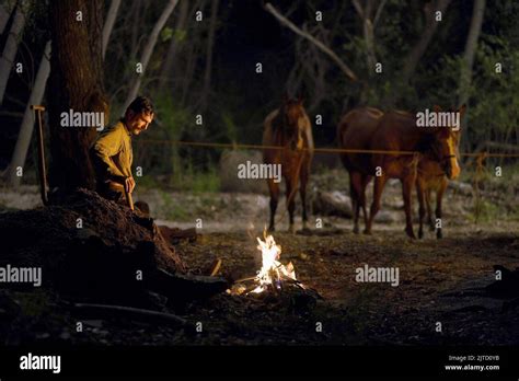 DANIEL DAY-LEWIS, THERE WILL BE BLOOD, 2007 Stock Photo - Alamy