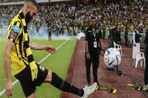 عاجل الاتحاد يفتقد بنزيما والنصر بدون بروزوفيتش في كأس الملك سلمان 2023