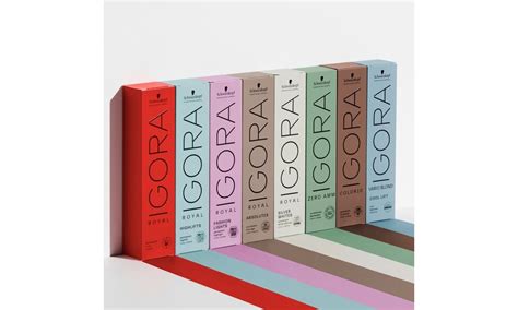 Schwarzkopf Igora Zero Amm Delivered Cheaply Tomorrow