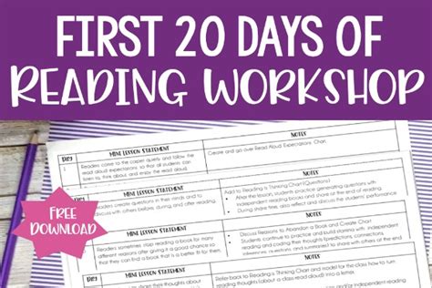 Free Labor Day Reading Activities Teaching With Jennifer Findley