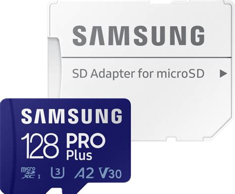 Samsung Pro Plus Microsd Speicherkarte Mb Md Ka Eu Gb Inkl Sd