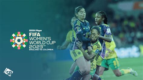 Watch England Vs Colombia FIFA Women S WC 23 In Australia