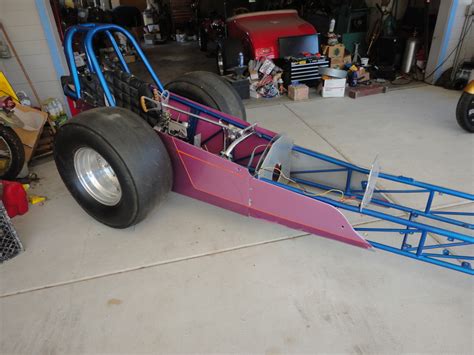 Front Engine Dragster Chassis | Images and Photos finder