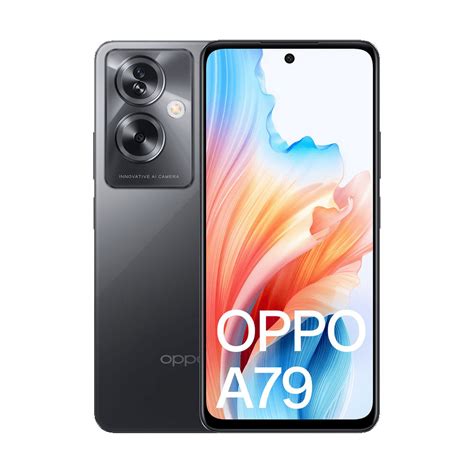 Oppo A79 Dual Sim 128gb Rom 4gb Ram Gsm Only No Cdma Factory