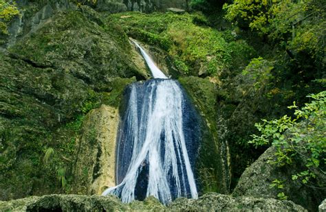 Las Mejores Cascadas De Espa A Mi Viaje