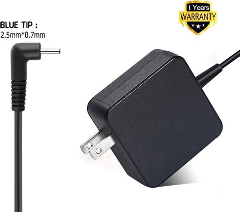 Amazon W Ac Adapter Laptop Charger For Samsung Chromebook C