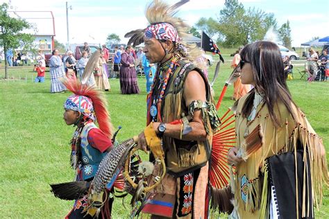 Northern Cherokee Nation - Northern Cherokee Nation Cultural Gathering