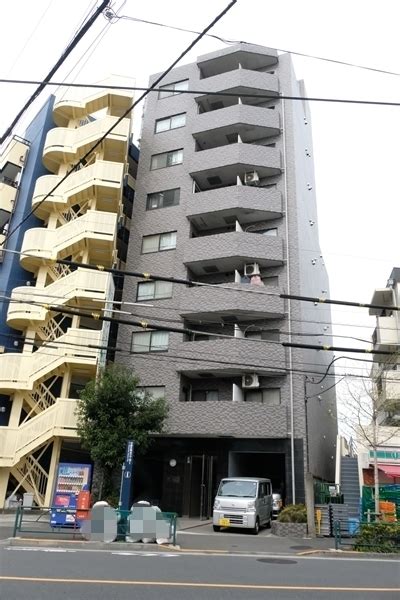 スカイコート中野南台第2の中古購入・売却・価格相場情報｜マンションカタログ｜不動産の売買はietanイエタン